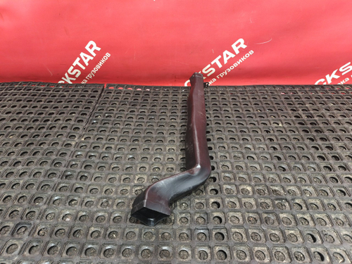 Воздуховод 2022г.