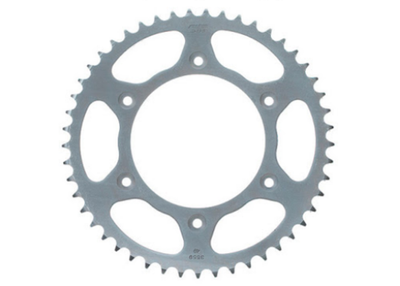 Звезда задняя TDM900 02-12 (42зуб)