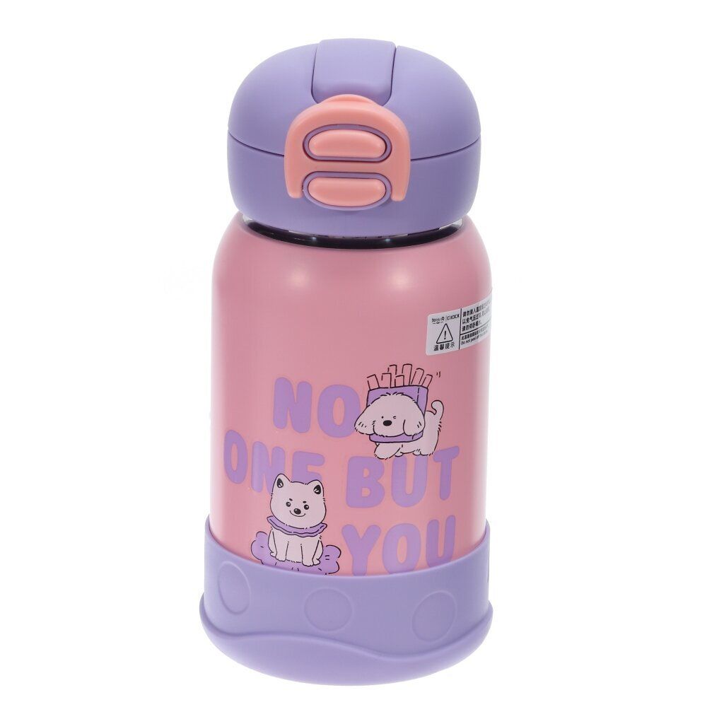 GAEM Термос, 500 мл, L8,5 W8,5 H18 см, 4в.