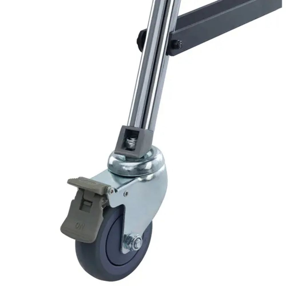 Комплект колес KUPO KC-100 с креплением M10