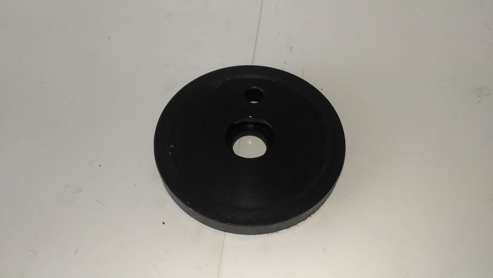 Шайба режущего диска ведомая RH350/Blade flange(inner)