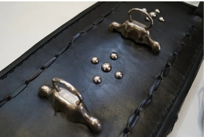 Седелка прямая