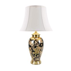 Лампа "Чайная роза"