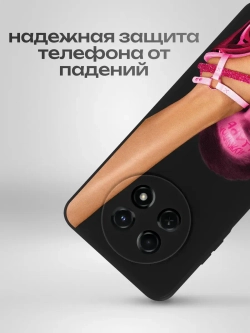 Чехол на Huawei Nova Y91