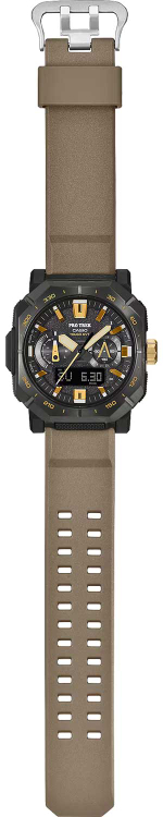 Мужские наручные часы Casio Pro-Trek PRW-B1000-5