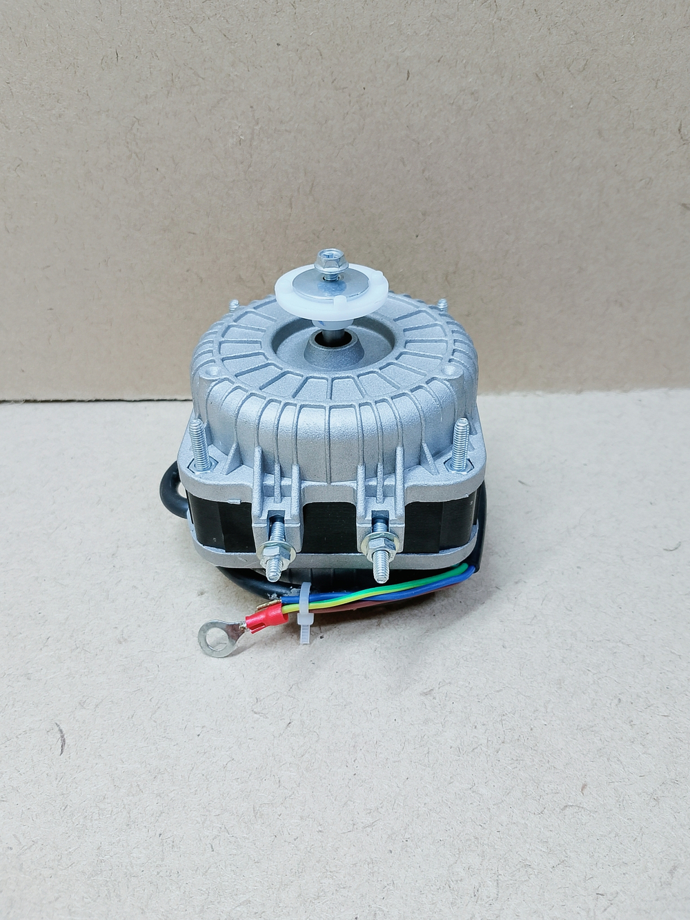 Двигатель QC10CS01 YZF 10-20