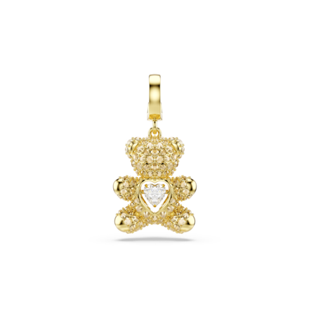 IDYLLIA:CHARM TEDDY CRY GSHA/GOS