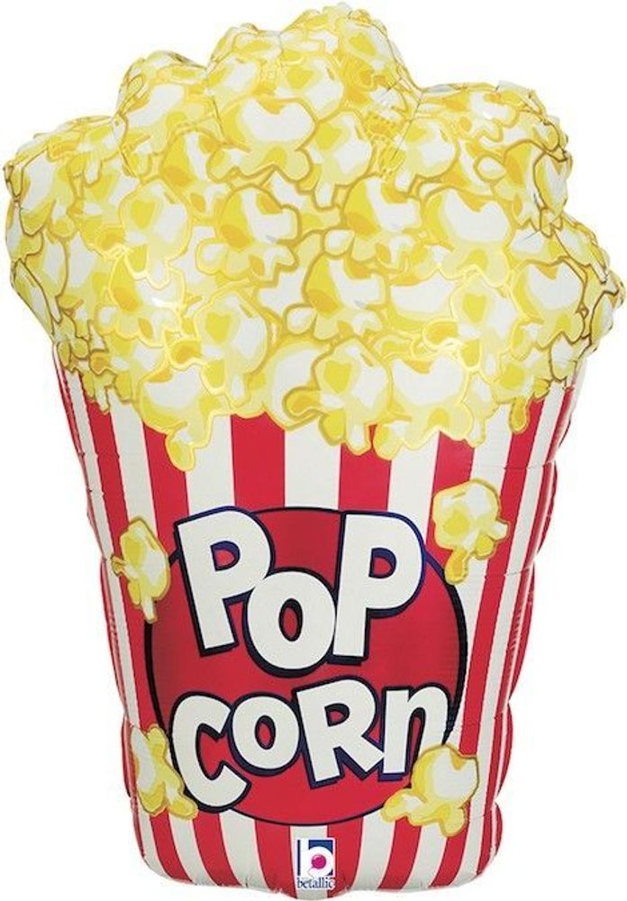 Фигура Попкорн 38&#39;&#39; Gr
