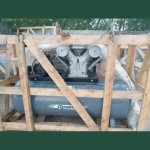 Remeza СБ 4/Ф-500.LT100/16 компрессор 7088740