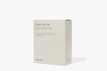 DRIP BOX DECAF