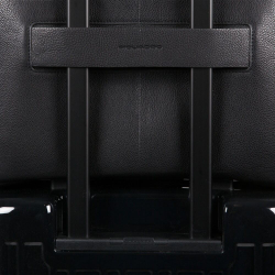 Сумка Piquadro Tallin CA4098W108/N черный натур.кожа
