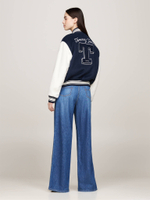 Куртка Tommy Jeans - темно-синий(DW0DW18845)