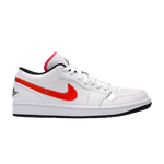 Кроссовки Jordan Air Jordan 1 Low White Multi