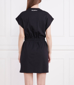 платье ikonik 2.0 beach спортивный костюмs Karl Lagerfeld - черный(230W2231)