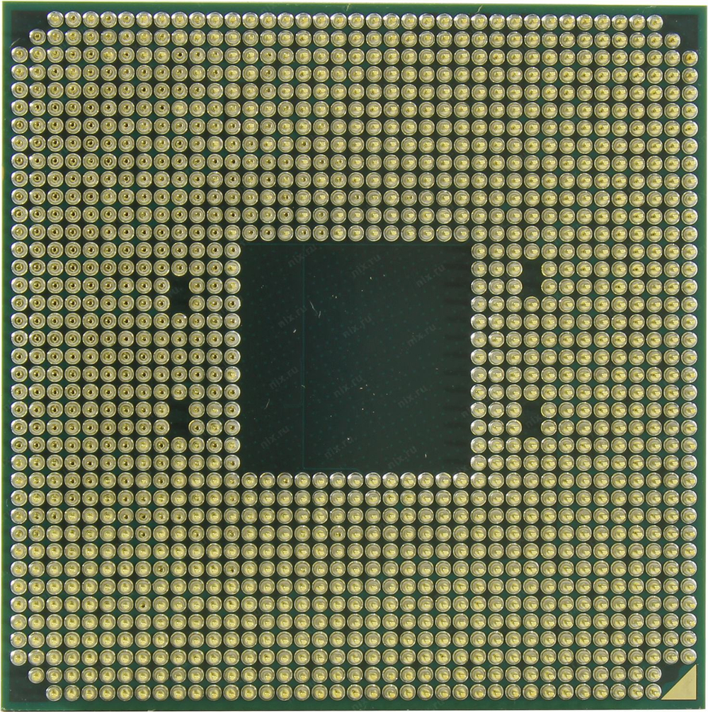 Процессор AMD Ryzen 5 5600X OEM (100-000000065)