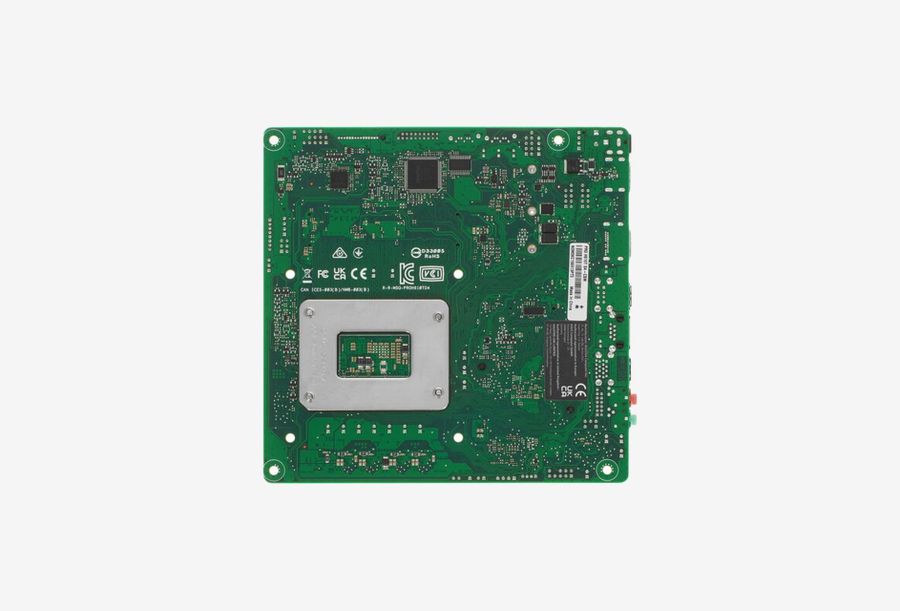 ASUS Pro H610T D4-CSM_0226709110233