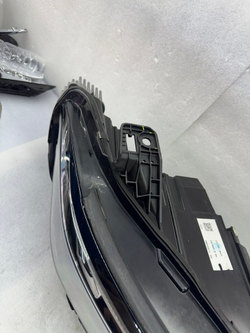 Передняя LED фара Changan Raeton Plus оригинал