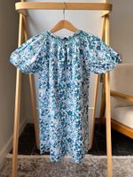 Хлопковое платье Jacadi, 128