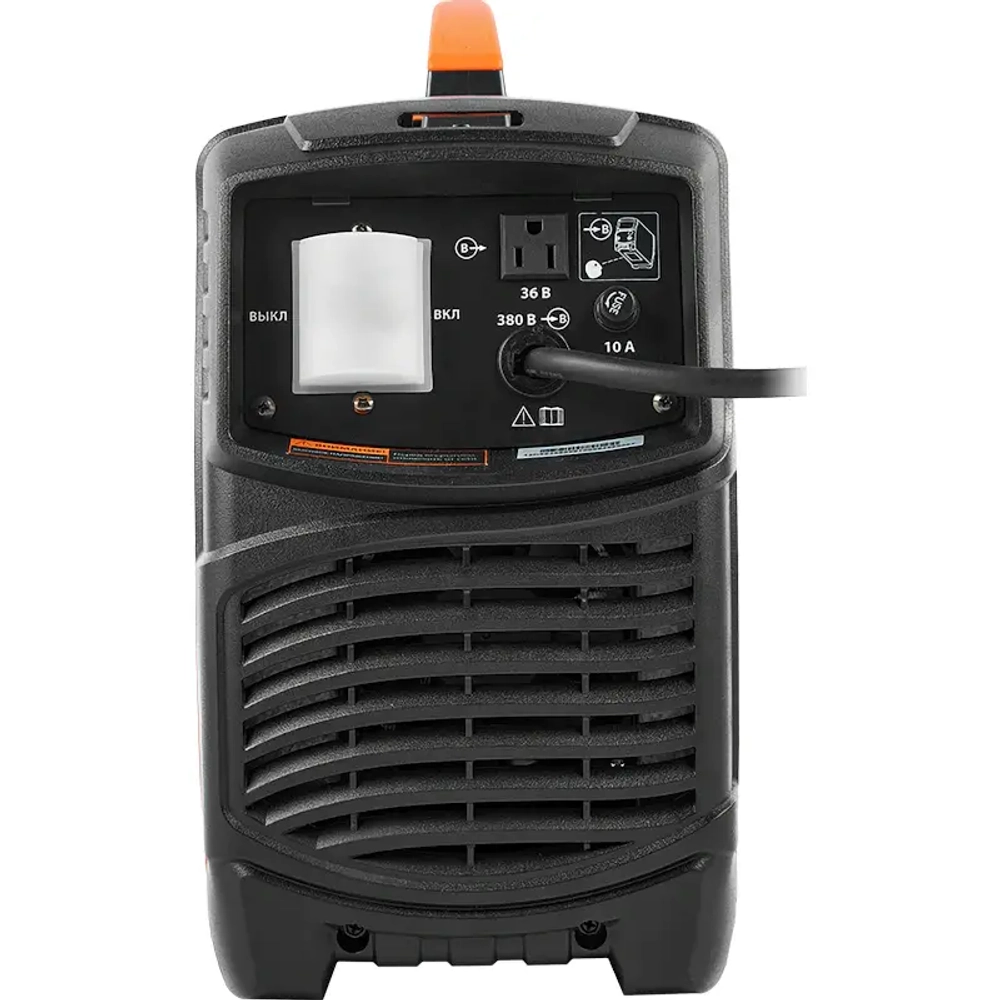 Сварог PRO SMART MIG 300 N253S сварочный инвертор с сертификатом НАКС 00000100444