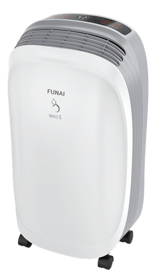 Осушитель воздуха FUNAI NEKO S RAD-N10T3E — (7)