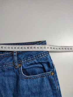 Джинсы Teenie Weenie  свободные  40 размер