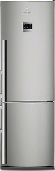 Холодильник Electrolux EN 3453 AOX