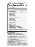 Dr. Formulated Пробиотик 90 млрд КОЕ 30 капсул