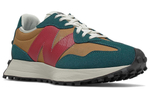 Кроссовки New Balance Nb 327 (Женская размерная сетка)