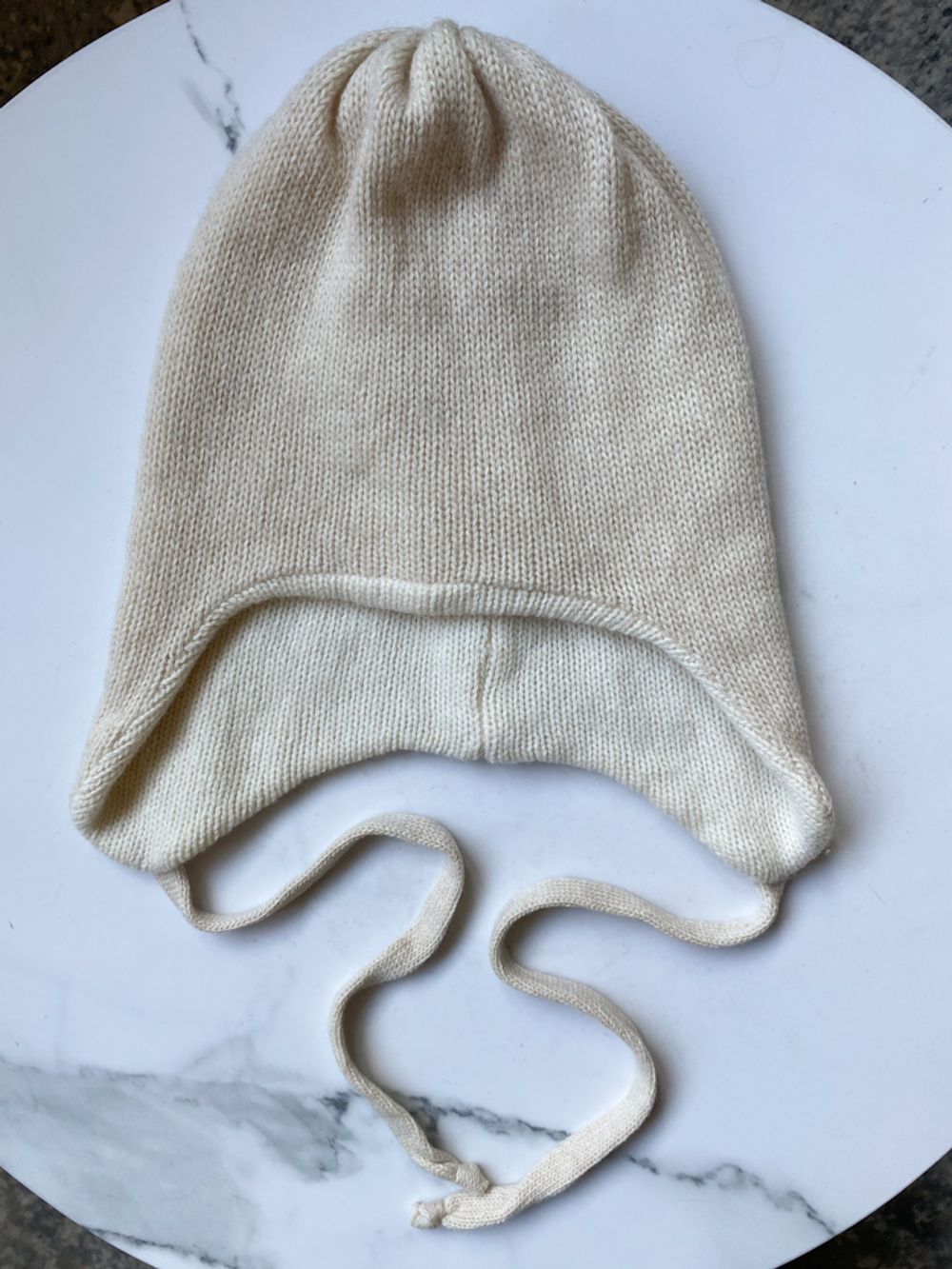 Шерстяная шапка Il Trenino, 116