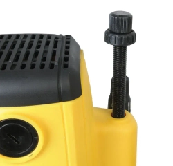 Фрезер Hanskonner PLATINUM, 2000Вт, цанга 8-12мм, 9000-22000об/мин