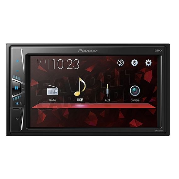 Pioneer DMH-G120