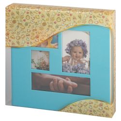 Фотоальбом магнитный Image Art IA-BBA30 серия 133 универсальный книжный переплёт 31х32 30 листов