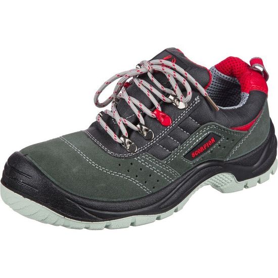 Кроссовки "Скорпион старт" ПУ/ТПУ