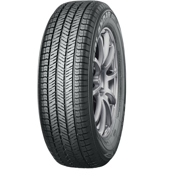 Kama 225/60R17 99V Geolandar G91F TL