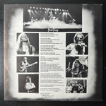 Dixie Dregs ‎– Dregs Of The Earth (Германия 1980г.)