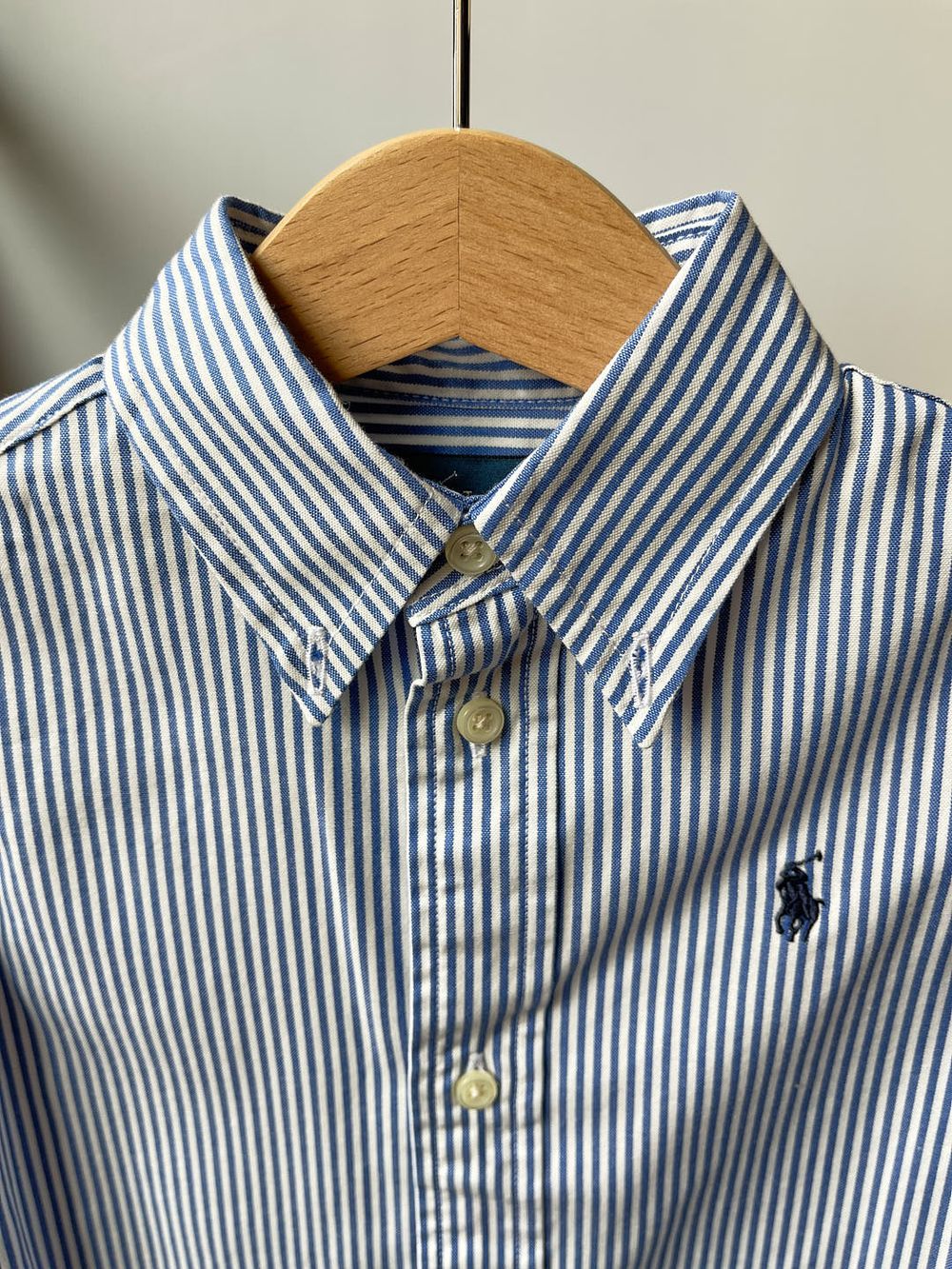 Рубашка Polo Ralph Lauren, 98