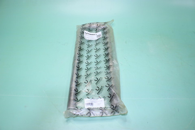 Стремянка рессоры КамАЗ задней L=420мм М27х2,00