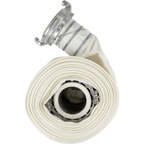 Рукав напорный с головкой CHAMPION ГР-100 (D-100мм, L-20м)   C2526