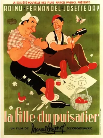 Дочь землекопа (1940) (DVD-R)