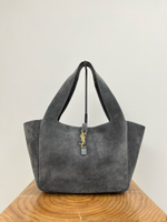 LE 5 À 7 BEA ИЗ ЗАМШИ