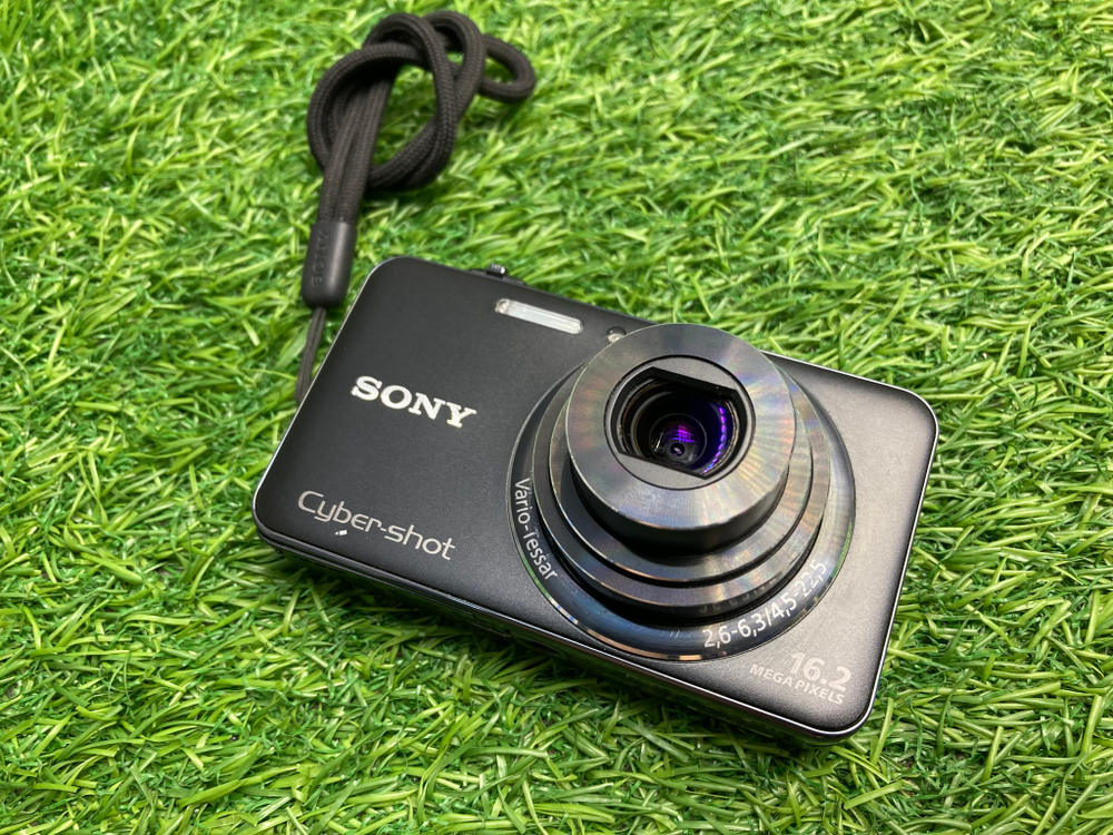 Sony DSC-WX50