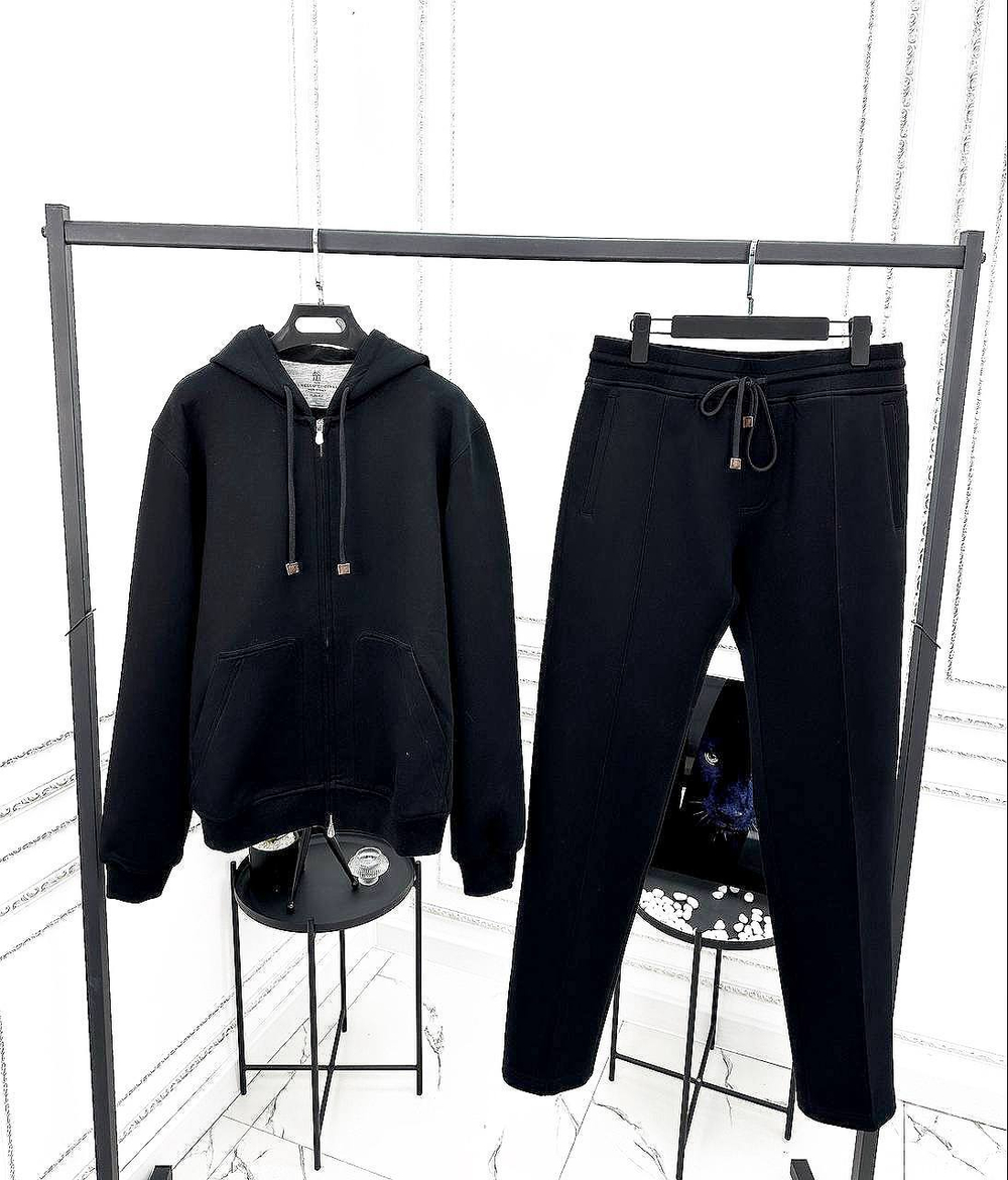 Спортивный костюм Brunello Cucinelli