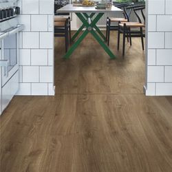 ЛАМИНАТ PERGO MALMÖ PRO ДУБ ПЛАТО КОРИЧНЕВЫЙ