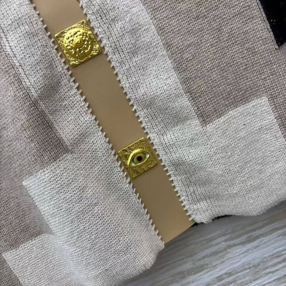 Кардиган Schiaparelli