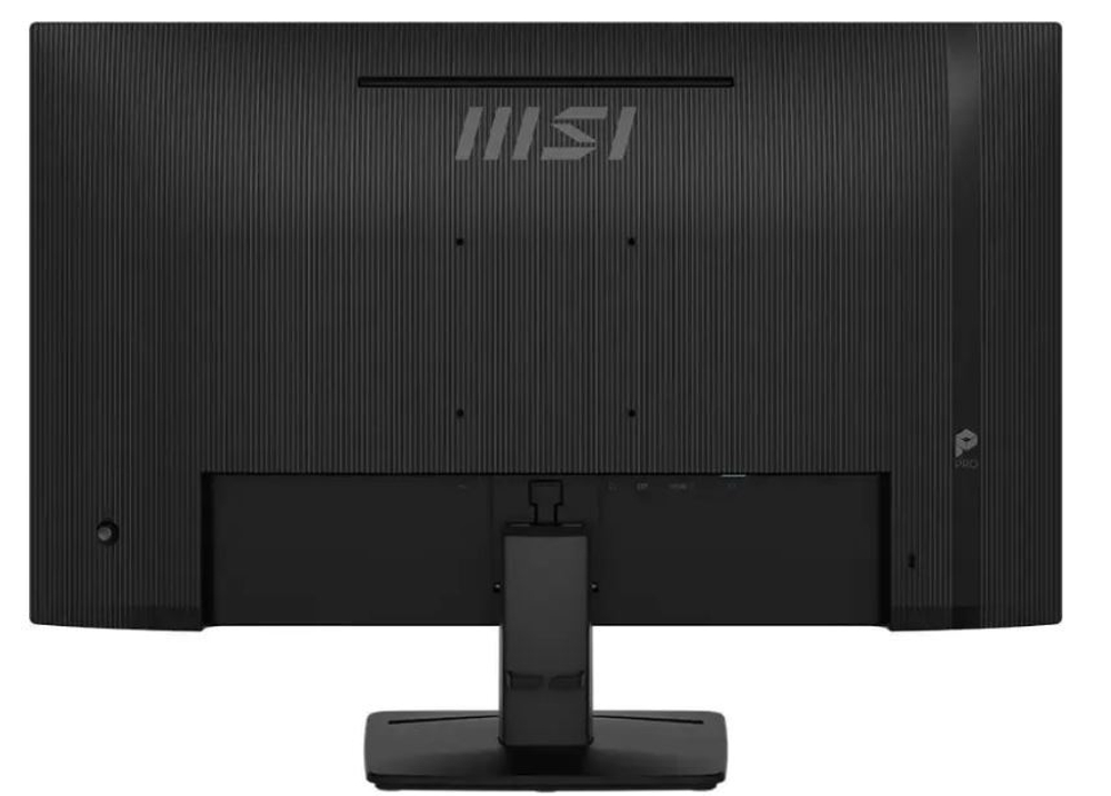 Монитор 27" MSI Pro MP271A E2