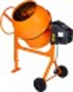 Бетоносмеситель ВИХРЬ БМ-180П 74/1/15