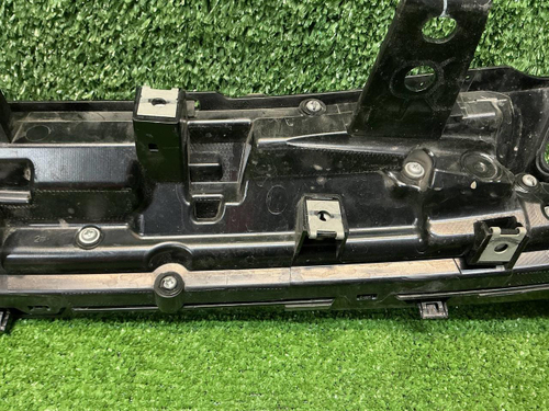 Накладка решетки радиатора Changan CS55PLUS 21-24