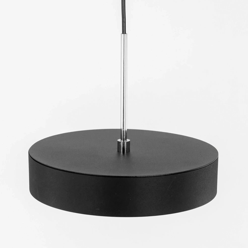 Citilux Тао CL712S182N LED Подвесной светильник с диммером