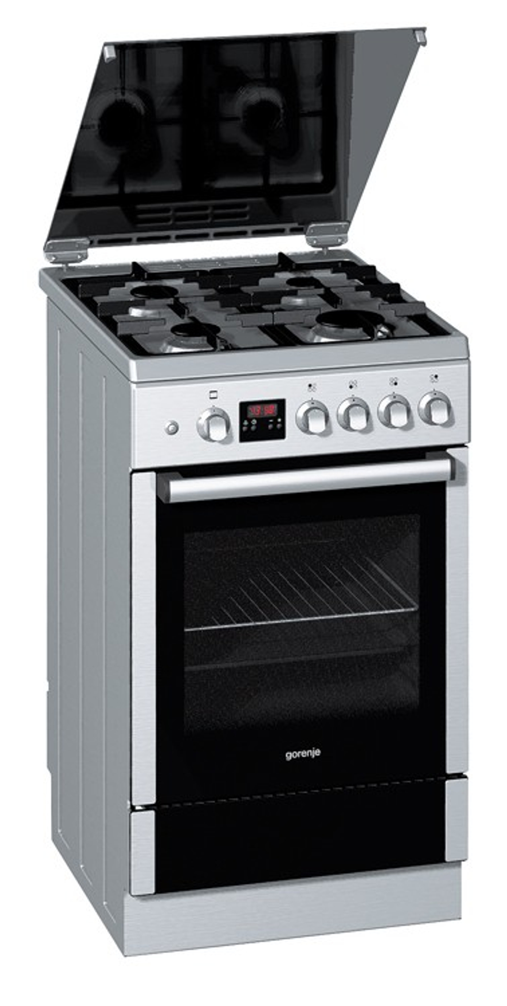 Газовая плита Gorenje GI 52320 AX
