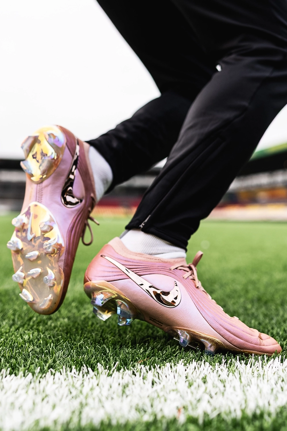 Бутсы Nike Tiempo Maestro Elite Limited Edition FG